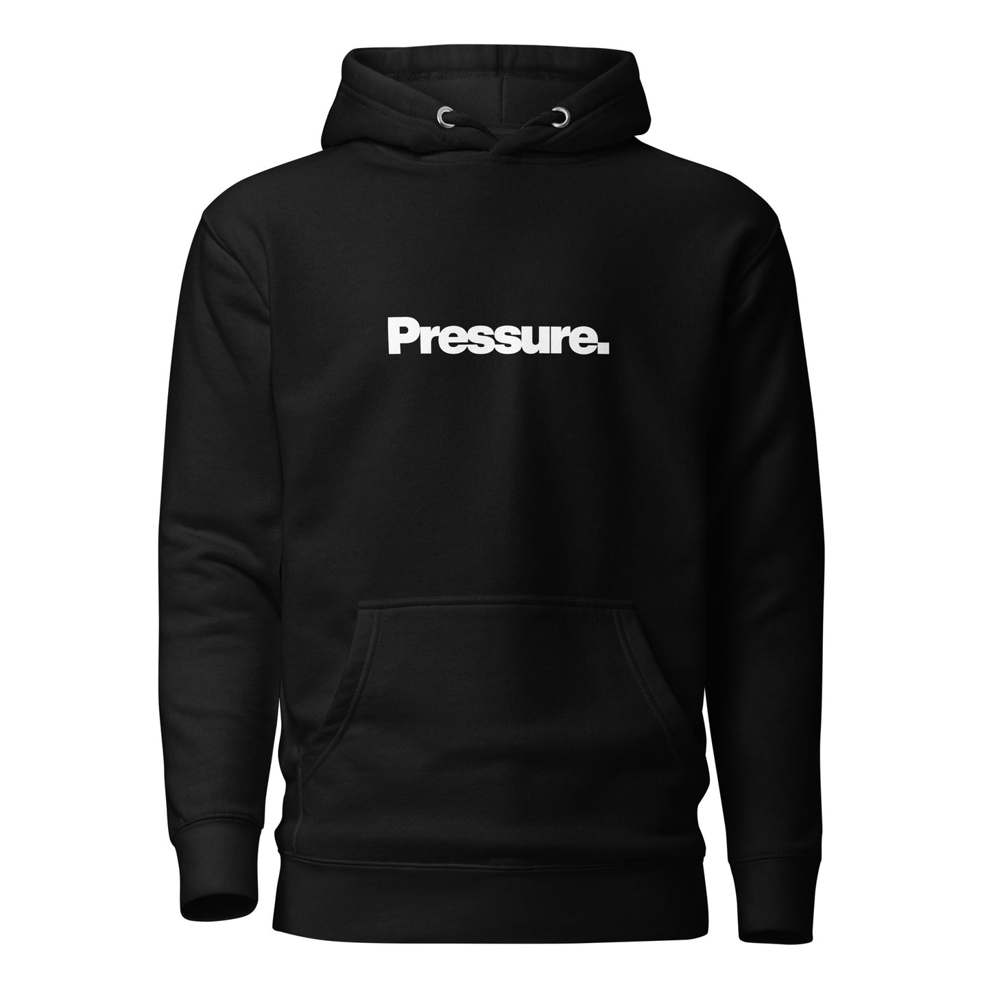 PRESSURE HOODIE