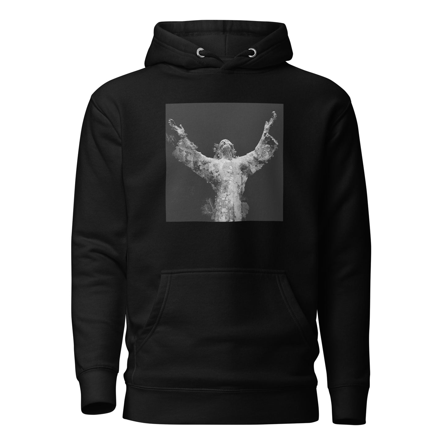 AND THE GLORY GOES TO... HOODIE