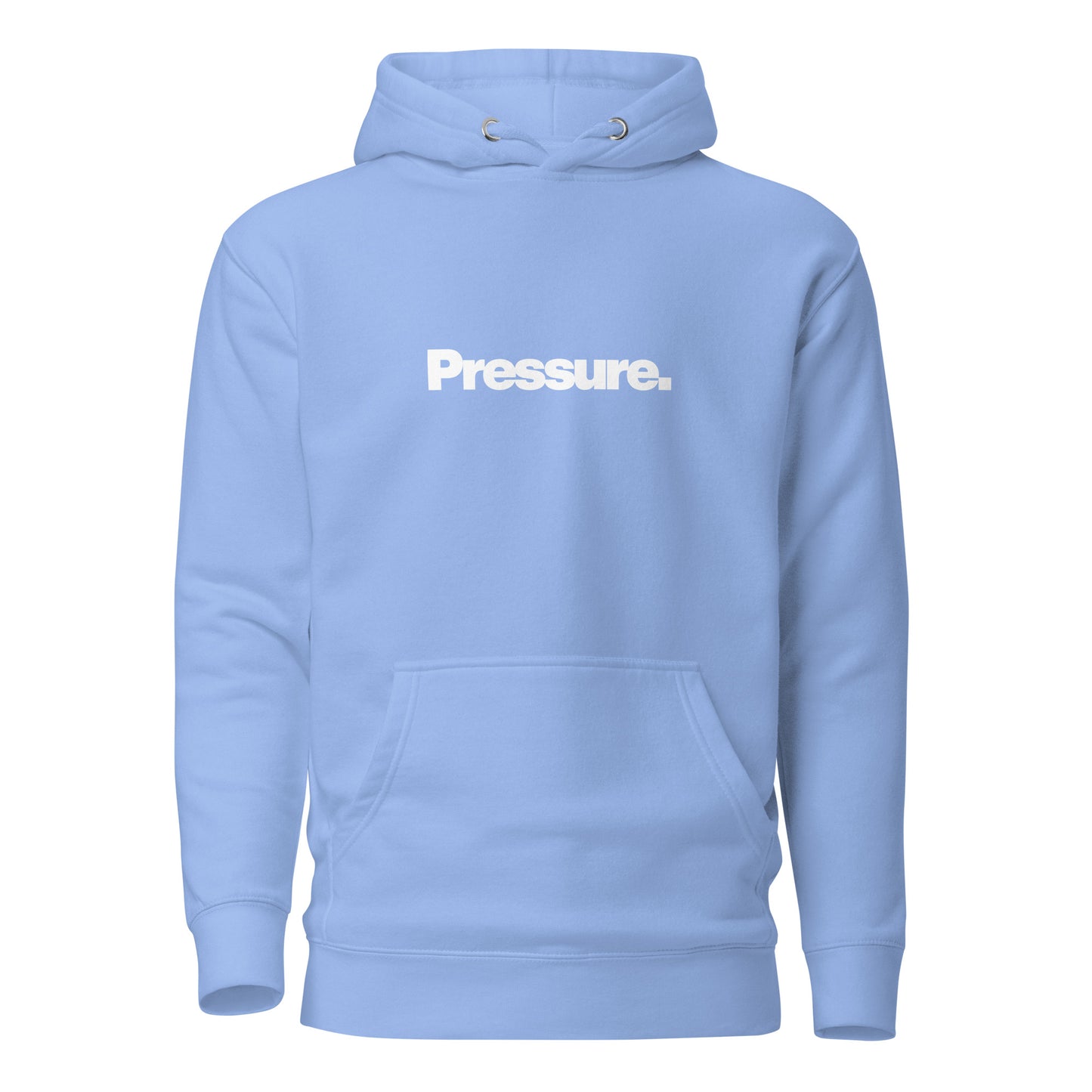 PRESSURE HOODIE