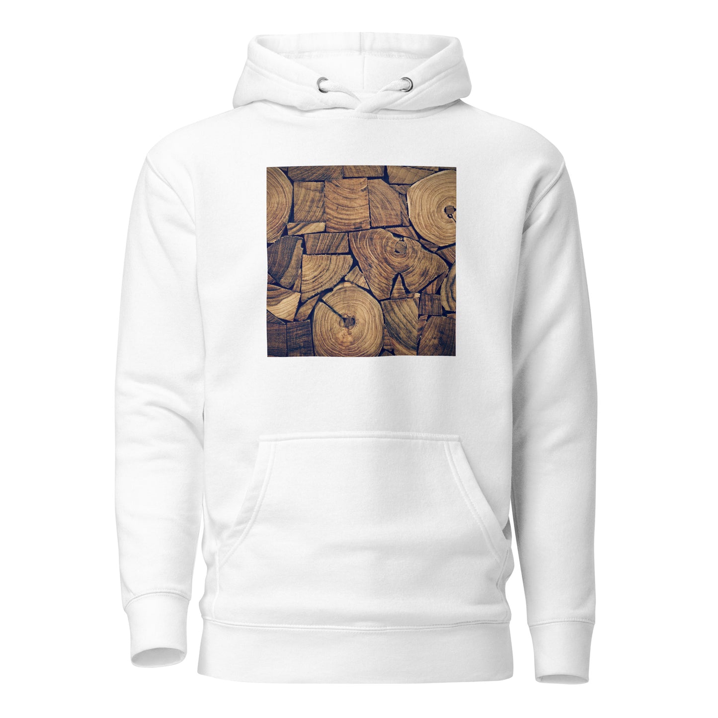 TEAKWOOD HOODIE