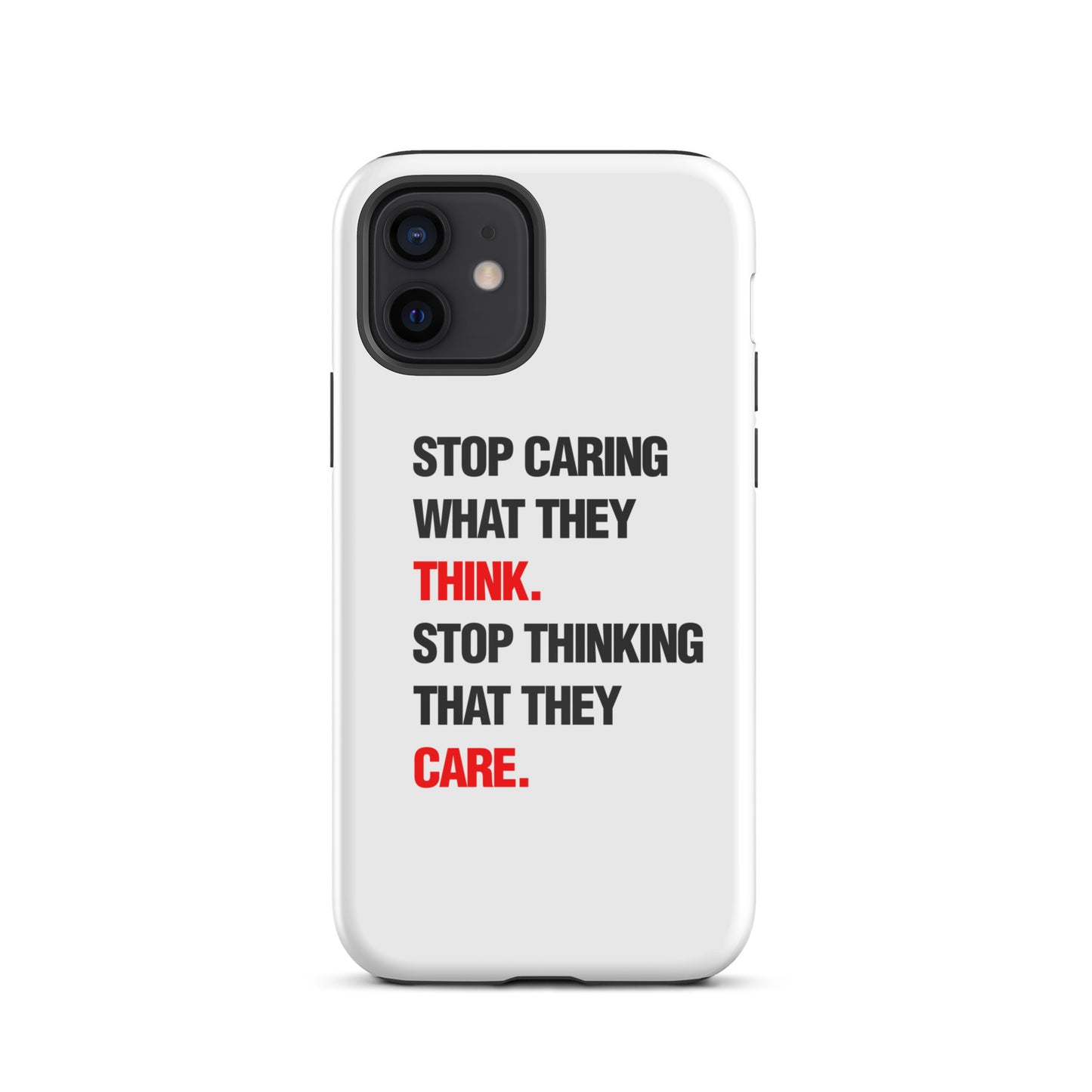 JKZN's Tough iPhone case