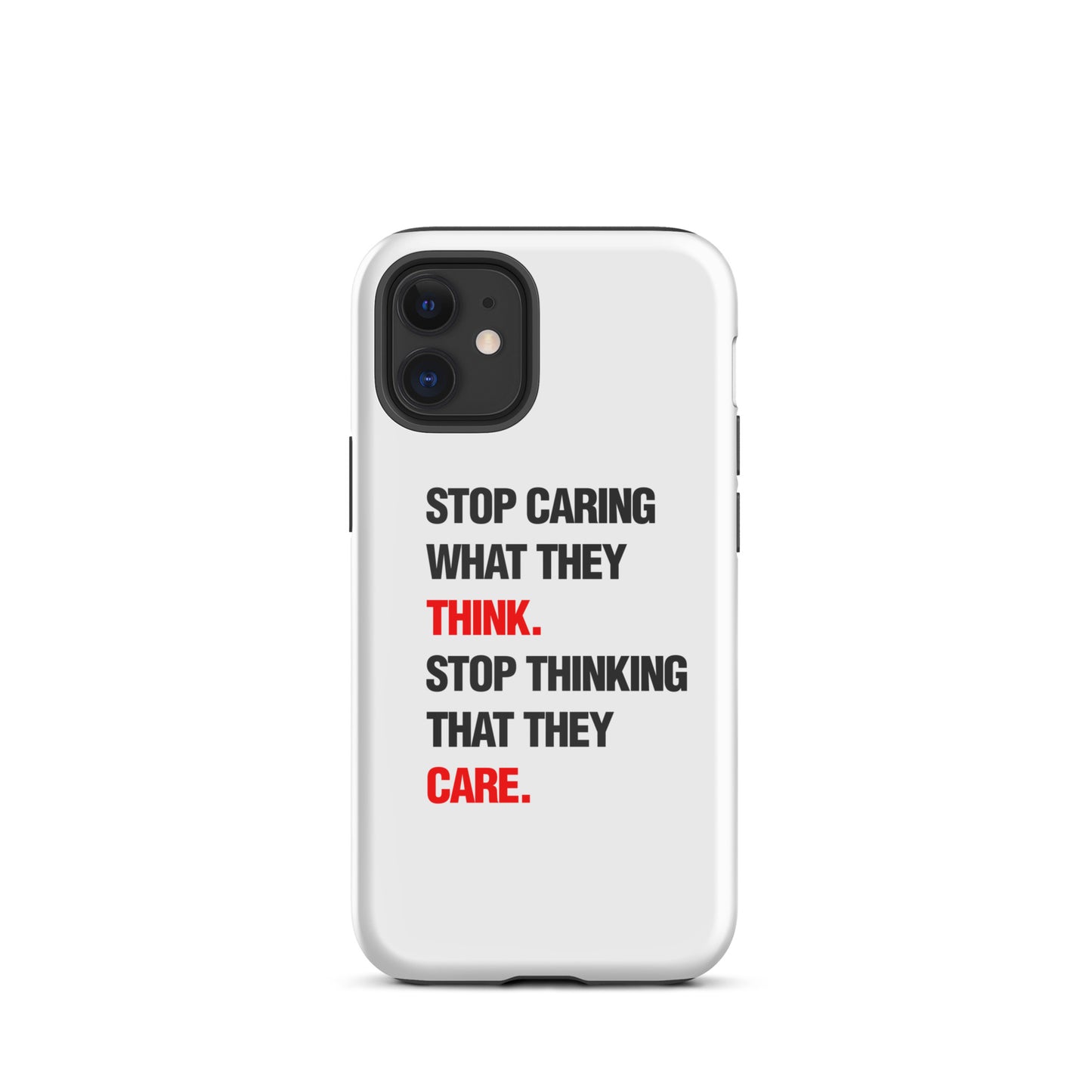 JKZN's Tough iPhone case