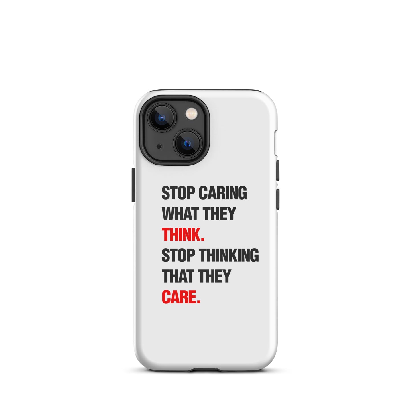 JKZN's Tough iPhone case