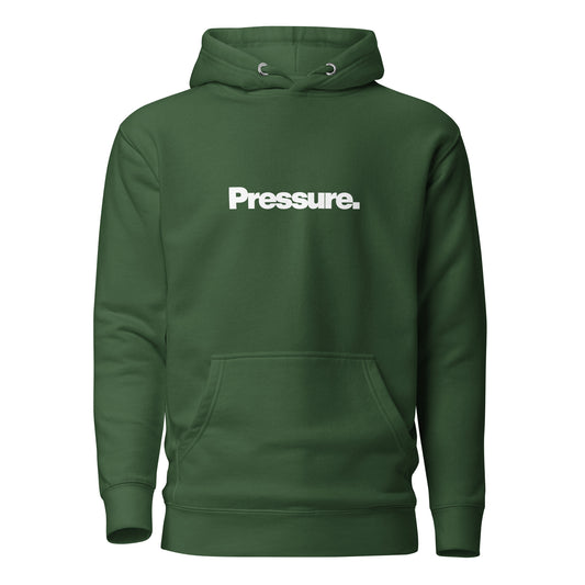 PRESSURE HOODIE