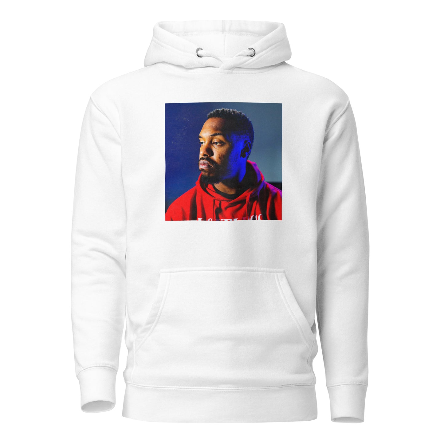 ON EVERYTHING I LOVE HOODIE