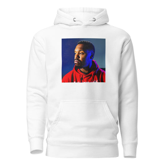 ON EVERYTHING I LOVE HOODIE