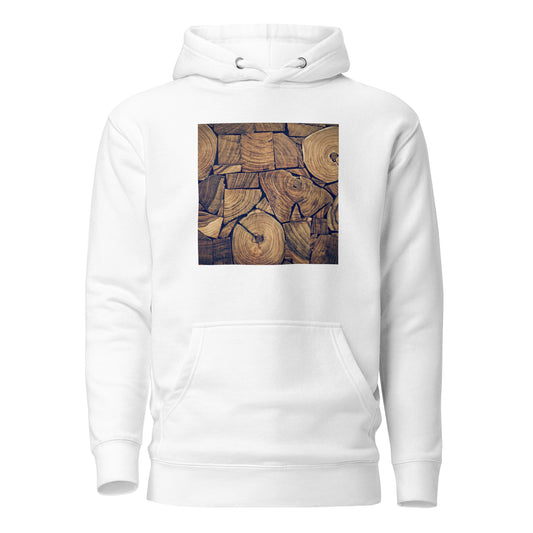 TEAKWOOD HOODIE