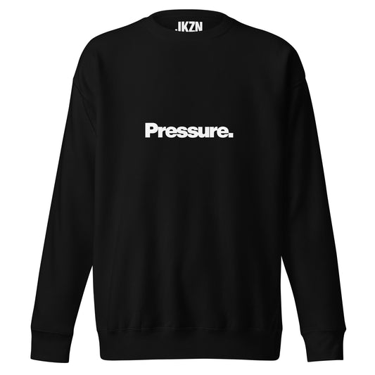 Pressure Crew