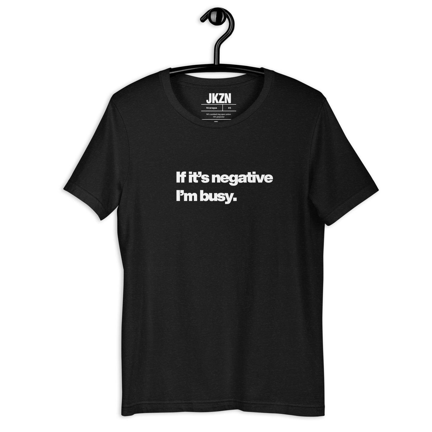 "I'm busy" Tee